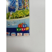 นิตยสาร Barbie ฉบับที่ 16 **รบกวนเลื่อนดูสภาพหนังสือก่อนการสั่งซื้อ**